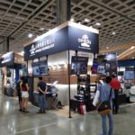 Taipei Int’l Industrial Automation Exhibition 2019 photos/videos
