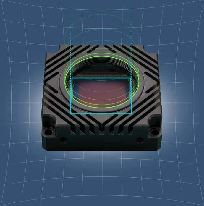 atlas active sensor alignment