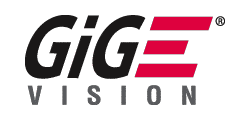 gigeVision logo
