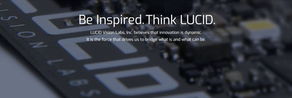 【LUCID VISION LABS.™社】新センサー/新機能続々搭載! ★大注目の新製品情報★(2020年1回目) 3 thinklucid