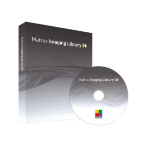 Matrox Imaging Library