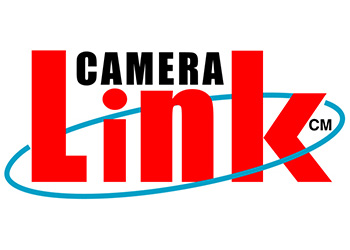 camera link logo