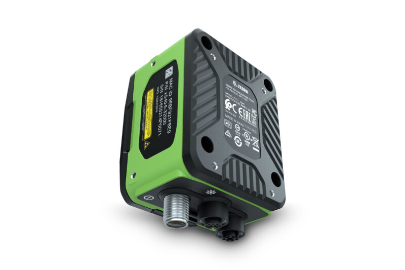 NS42 - スマートビジョンセンサー - NED | 日本エレクトロセンサリ